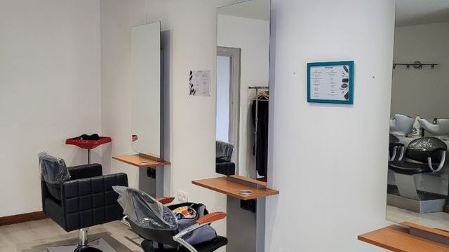 Salon de coiffure les Nuances de M’L