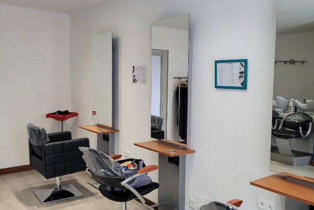 Salon de coiffure les Nuances de M’L