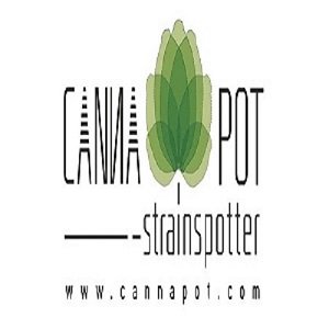 Cannapot